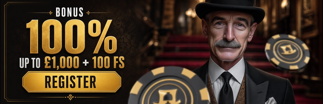 Harry Casino